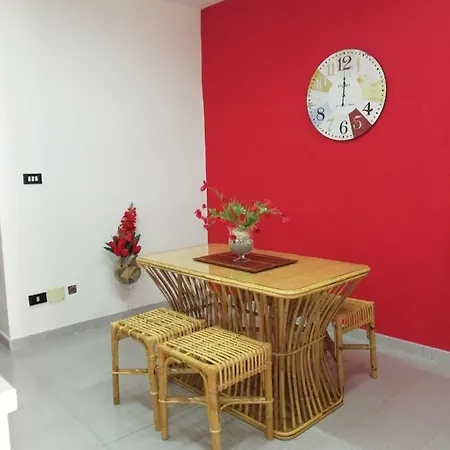 Apartman Aloha Giardini Naxos