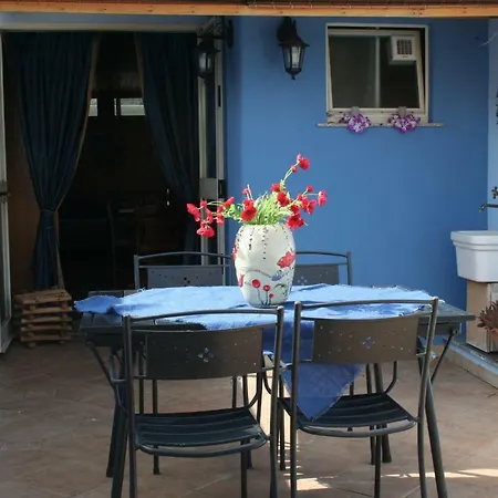 Apartman Aloha Giardini Naxos