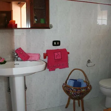 Aloha * Giardini Naxos