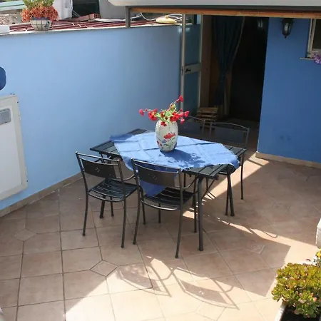 Aloha Giardini Naxos