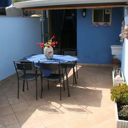 Apartman Aloha Giardini Naxos