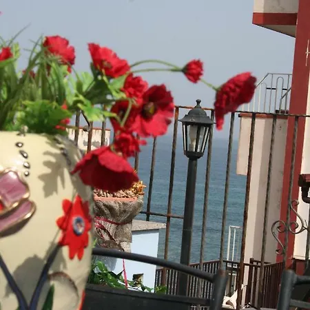 Aloha * Giardini Naxos