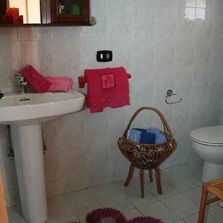Apartman Aloha Giardini Naxos