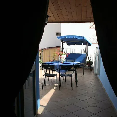 Aloha Giardini Naxos