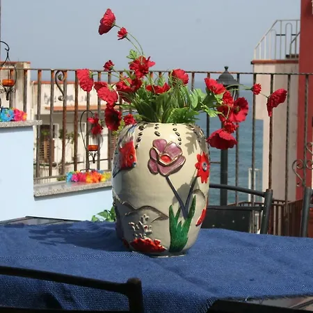 Aloha Giardini Naxos