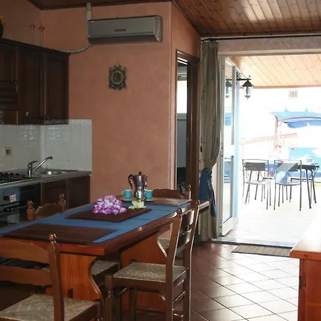 Aloha Giardini Naxos