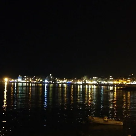 Apartman Aloha Giardini Naxos