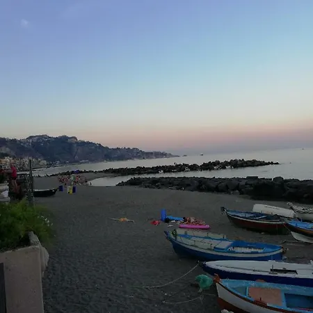 Aloha * Giardini Naxos
