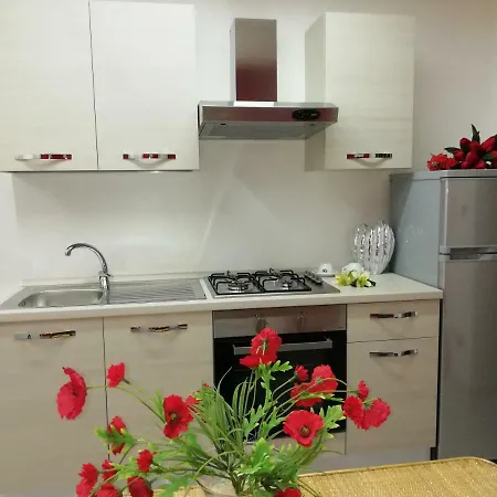 Aloha Giardini Naxos